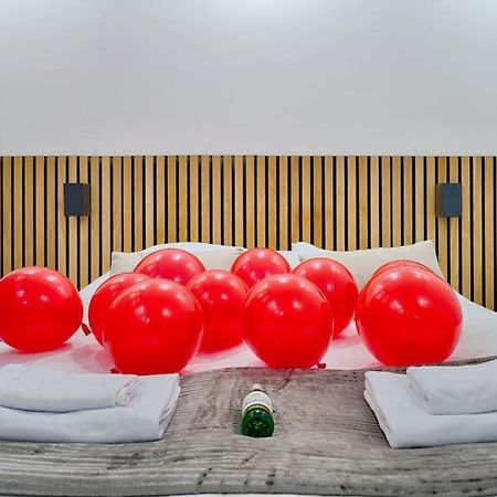 Welcome To Amor & Spa 圣莫里斯 外观 照片