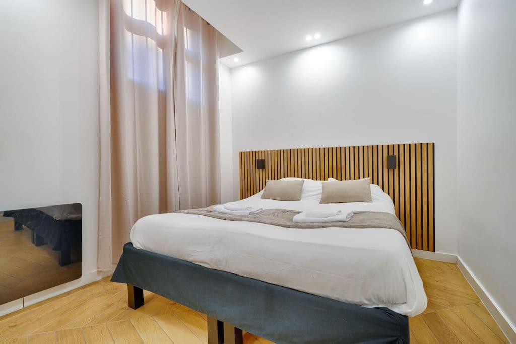 Welcome To Amor & Spa 圣莫里斯 外观 照片